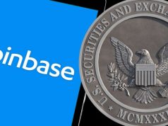 Coinbase yêu cầu SEC Hoa Kỳ hủy bỏ vụ kiện do vi phạm nguyên tắc trình tự công bằng Coinbase