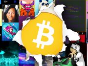 Bitcoin tiếp tục thống trị doanh số NFT tuần qua, Solana theo sau