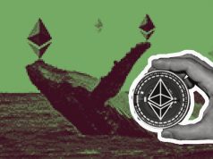 ETH phải vật lộn với mức kháng cự ngày càng mạnh tại 1.750 đô la ETH