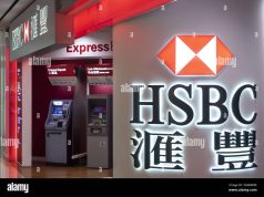 HSBC Hồng Kông cho phép khách hàng giao dịch Bitcoin và Ethereum ETF