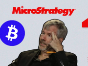 Giá cổ phiếu MicroStrategy tăng 350% YTD khi công ty kiểm soát gần 1% tổng cung Bitcoin MicroStrategy trở nên có lãi khi Bitcoin vượt qua 30 nghìn đô la