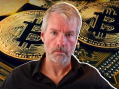 Bitcoin có thể khiến Michael Saylor trở thành một trong những người giàu nhất thế giới không?