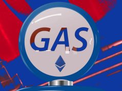 Phí gas trên Optimism giảm hậu Bedrock Optimism