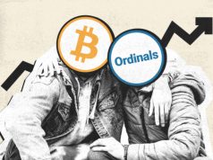 Sự cường điệu về Bitcoin Ordinals