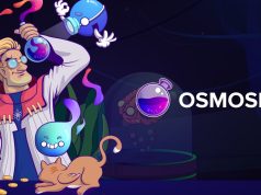Osmosis cắt giảm 50% lạm phát token, lên kế hoạch chia sẻ phí Osmosis cắt giảm 50% lạm phát token