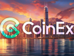 New York cấm sàn giao dịch CoinEx