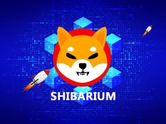 Giá Shiba Inu pump sau khi nhà phát triển chia sẻ chi tiết bản cập nhật 'Shibarium'