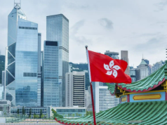 Stablecoin đầu tiên được ra mắt tại Hồng Kông