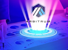 Arbitrum (ARB) xuất hiện tín hiệu tăng giá, nhắm mục tiêu tới mức cao hơn arb-tang