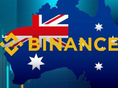Binance Australia bất ngờ nhận được thông báo bị “đá” khỏi hệ thống ngân hàng lúc nửa đêm bianace