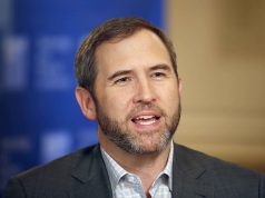 Ripple CEO