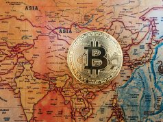 Sự trỗi dậy của các trung tâm crypto châu Á: Singapore, Nhật Bản, Hồng Kông và Hàn Quốc đang thống trị