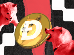 Giá Dogecoin (Doge) bật lên từ mức thấp hàng năm, điều gì tiếp theo? doge-bat-len