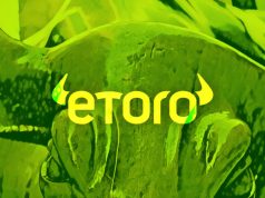 EToro phản ứng trước các vụ kiện của SEC bằng cách loại bỏ ALGO, MANA, MATIC và DASH cho khách hàng Hoa Kỳ