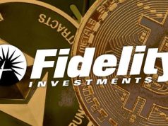 Fidelity gửi lại đơn đăng ký Bitcoin ETF giao ngay