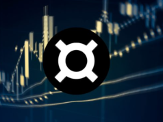 Frax Share (FXS) có thể tăng mạnh trong vài ngày tới khi lĩnh vực DeFi ấm lên fxs-tang-gia
