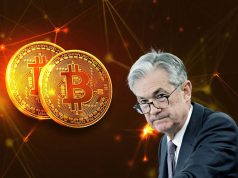 Bitcoin giảm xuống dưới 25 nghìn đô la