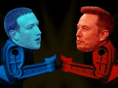 Elon Musk “gạ kèo” Mark Zuckerberg: Ai sẽ giành chức vô địch?