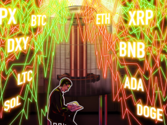 Phân tích kỹ thuật ngày 20 tháng 6: SPX, DXY, BTC, ETH, BNB, XRP, ADA, DOGE, SOL, LTC ngay-20-6-phan-tich