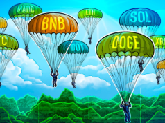 Phân tích kỹ thuật ngày 24 tháng 6: BTC, ETH, BNB, XRP, ADA, DOGE, SOL, MATIC, LTC, DOT