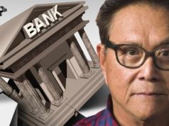 Chủ tịch Fed rõ ràng lo lắng về khủng hoảng tài chính – Chuyên gia cảnh báo nhiều ngân hàng phá sản ngân hàng