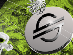 Giá Stellar (XLM) có dấu hiệu phục hồi: Đó là tạm thời hay bền vững? xlm-phuc-hoi