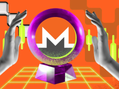 Giá Monero (XMR) tăng 35% và trở lại Top 25, token PoW cũ đang được chú ý