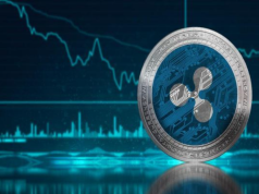 xrp-giam