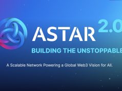 Astar Network