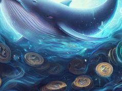 Cá voi Litecoin đã tiếp tục tích lũy trước sự kiện halving
