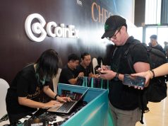 CoinEx