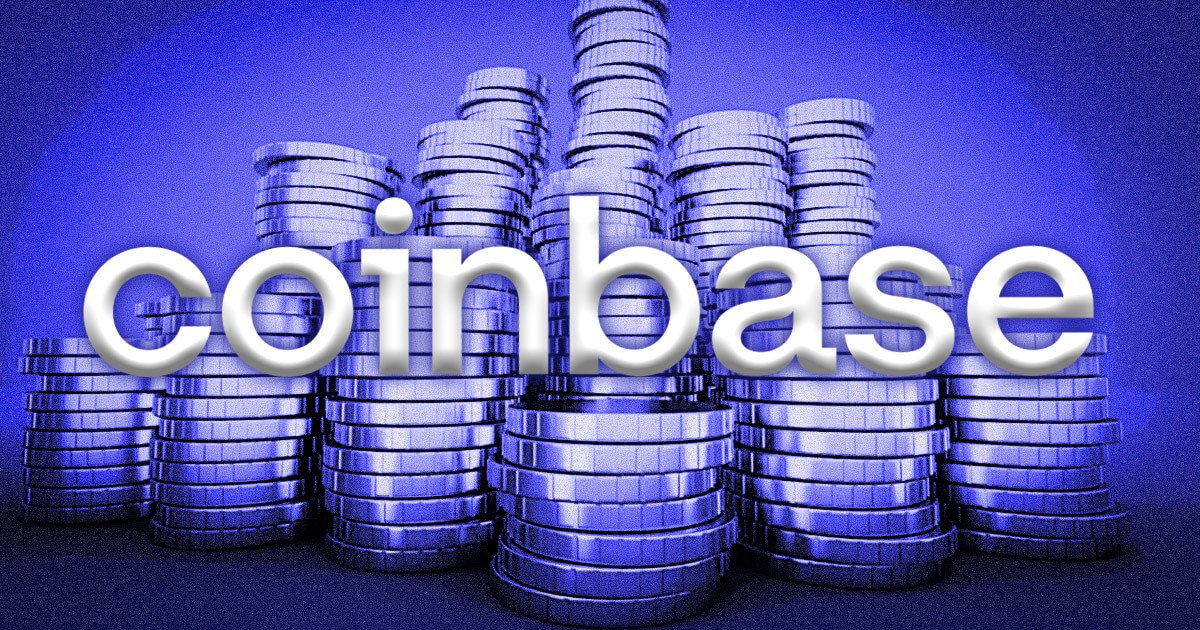 Coinbase