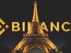 Binance France ghi nhận khoản lỗ 4 triệu Euro vào năm 2022