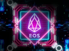 EOS chuẩn bị cho bản nâng cấp “nóng bỏng tay” vào quý 4 năm 2023 ENF