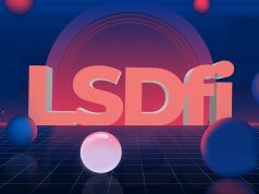 Dòng vốn vào LSDFi liệu có thể ngăn chặn bán tháo ETH?