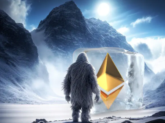 Giao dịch Ethereum bị đóng băng trong 12 giây Giao dịch Ethereum bị đóng băng trong 12 giây