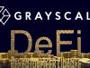 Grayscale chính thức thêm Lido vào quỹ DeFi của mình