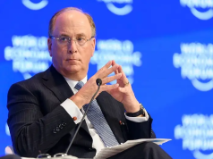 CEO BlackRock gọi Bitcoin là tài sản toàn cầu