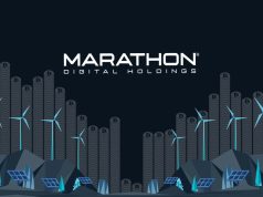 Doanh thu công ty khai thác Bitcoin Marathon giảm 21%