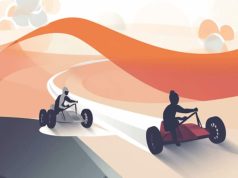 Optimism vượt Arbitrum trong cuộc đua layer 2 Optimism