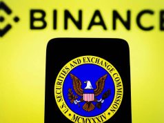 SEC Hoa Kỳ cáo buộc Binance.US thực hiện Wash Trading