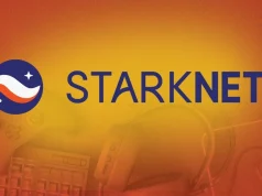 Starknet ra mắt khung “appchain” mới Starnet khung appchain