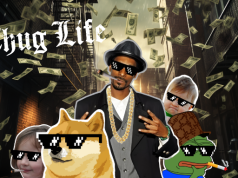 Thug Life có thể là hiện tượng Pepe tiếp theo?