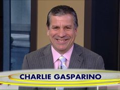 Charles Gasparino - XRP