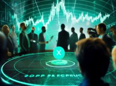 XRP có thể đi theo đường parabol sau tín hiệu xanh này không? XRP