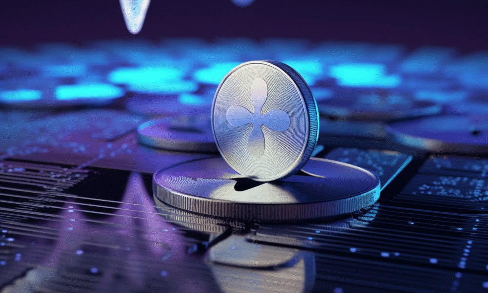 XRP Ripple