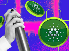 Giá Cardano (ADA) tăng mạnh trong vài ngày qua, liệu nó đã đảo ngược xu hướng sang tăng? ada-tang