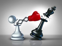 Altcoin chảy máu hai chữ số khi Bitcoin áp đảo suốt quý 2
