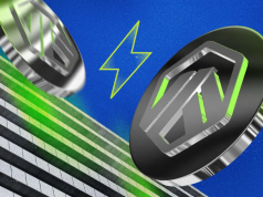 Cá voi Arbitrum (ARB) rút 10,5 triệu token từ Binance: Nó có tác động tích cực đến giá? arb-tang
