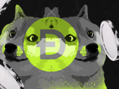 Giá Dogecoin (DOGE) có thể tăng 100% khi vượt qua mức này doge-tang